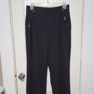 Womens Dress Slacks
